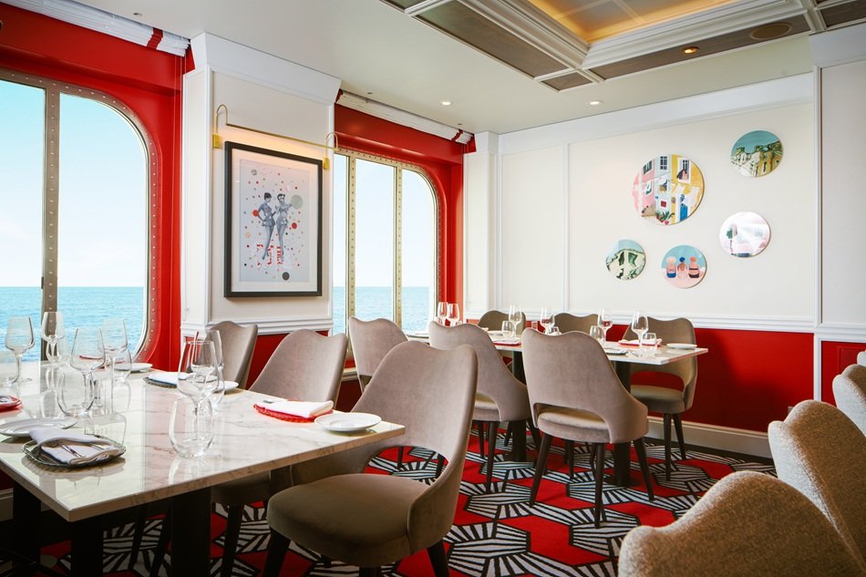 Plavba po Středomoří s českým delegátem z Bratislavy 40