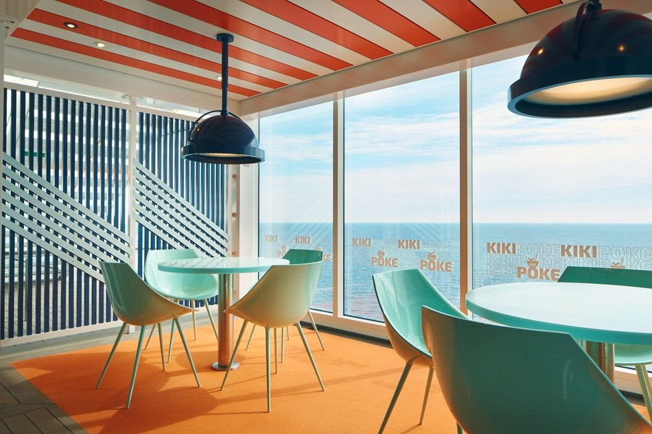 Plavba po Středomoří s českým delegátem z Bratislavy 42