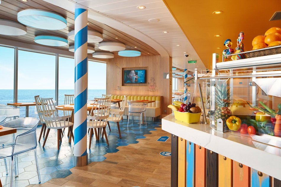 Plavba po Středomoří s českým delegátem z Bratislavy 43