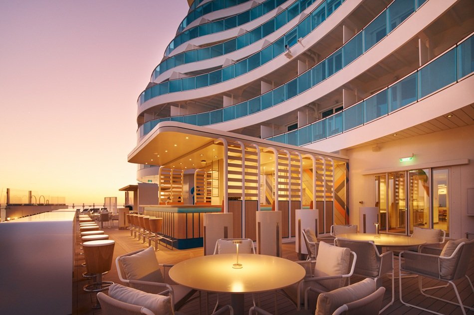 Plavba po Středomoří s českým delegátem z Bratislavy 26