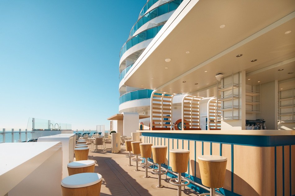 Plavba po Středomoří s českým delegátem z Bratislavy 22