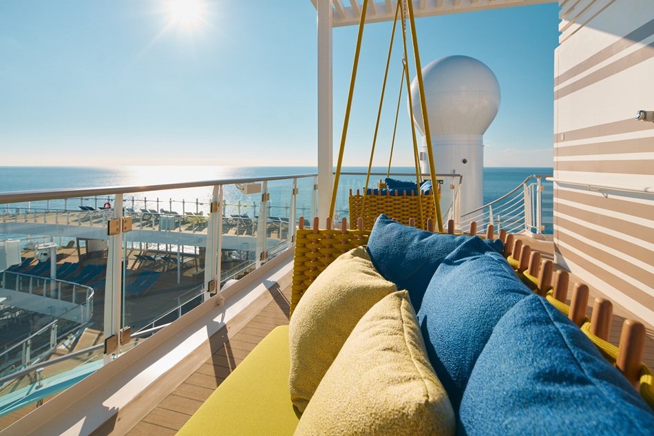 Plavba po Středomoří s českým delegátem z Bratislavy 29