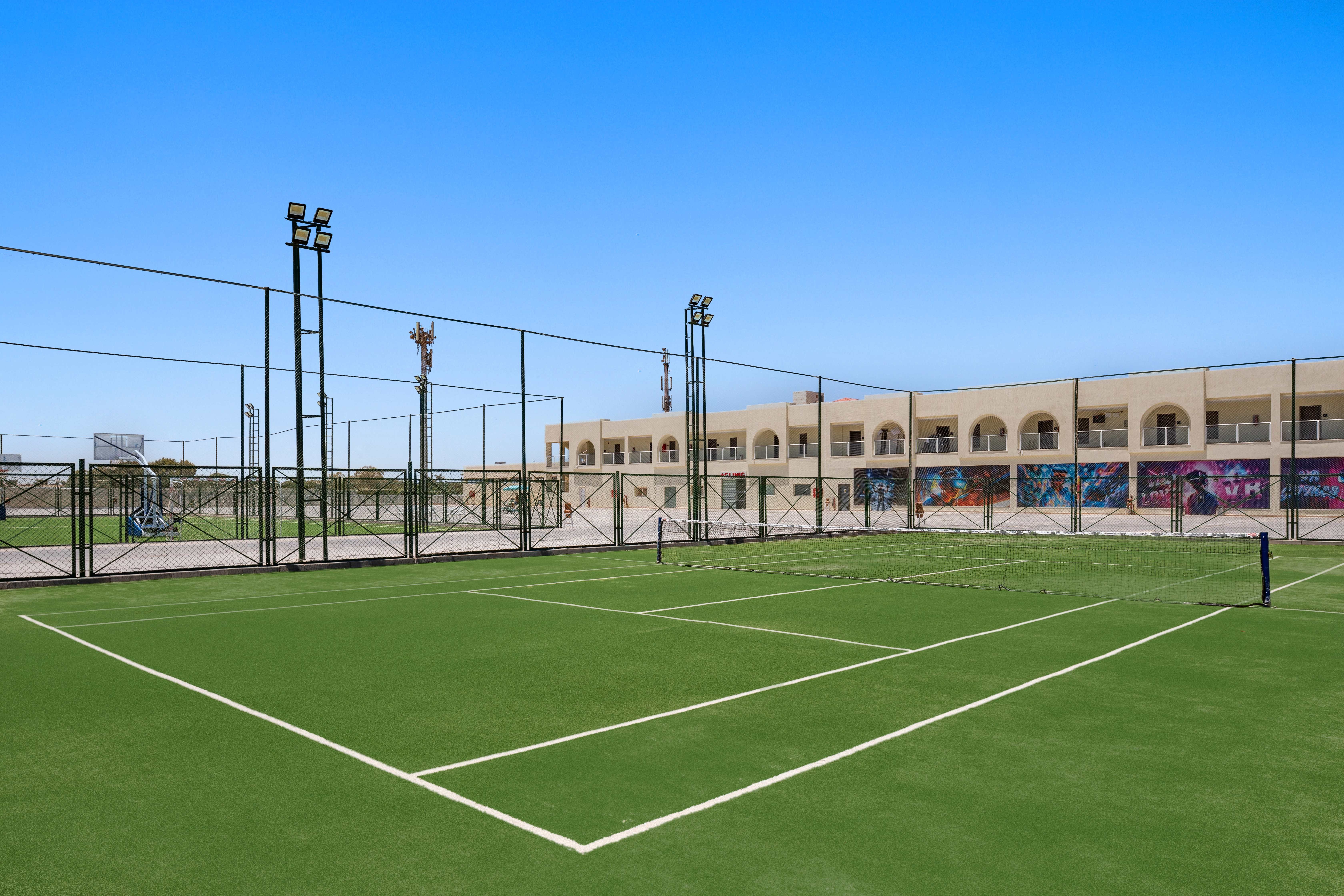 Albatros Makadi Resort 46