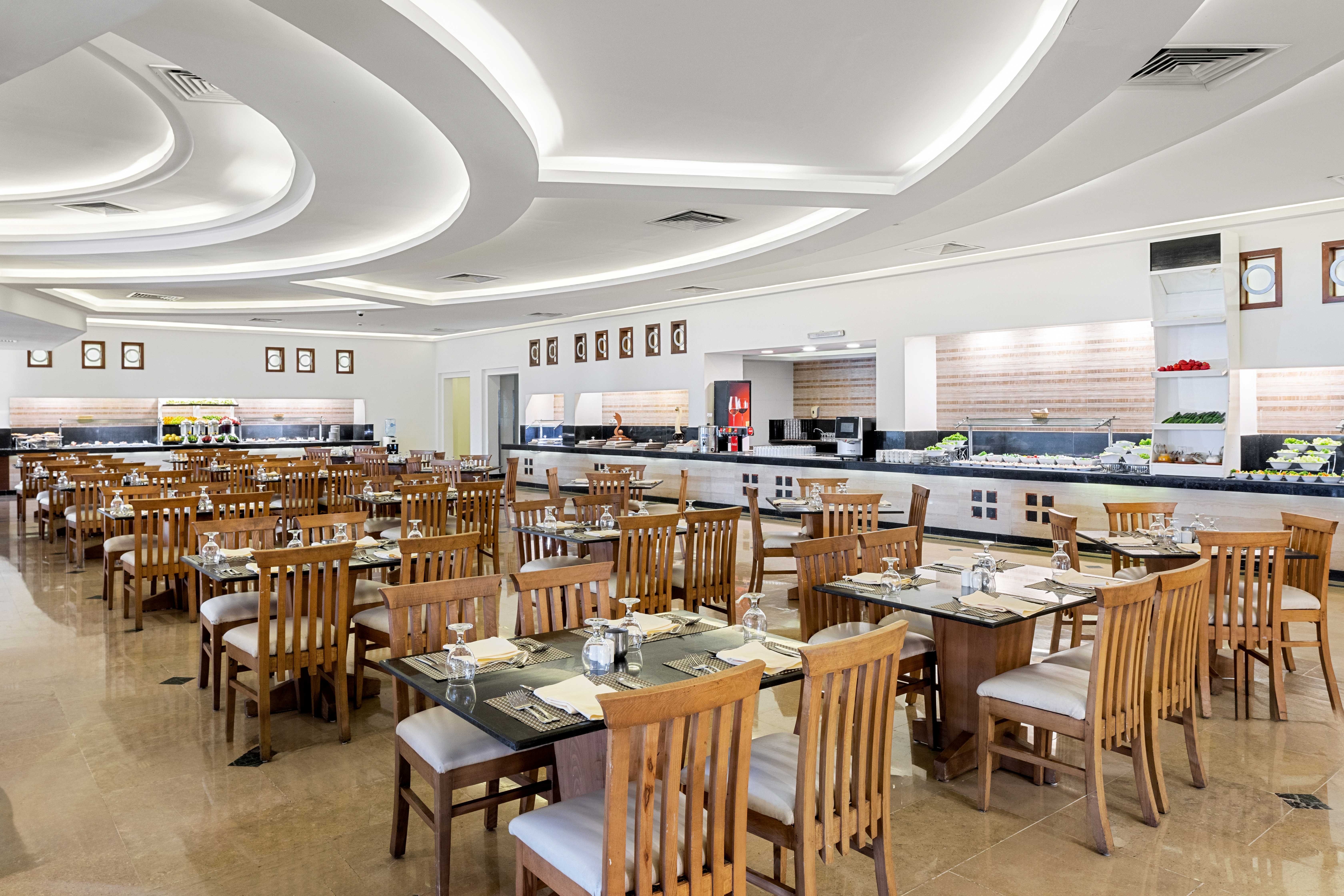 Pickalbatros Aqua Park Resort - Hurghada 19