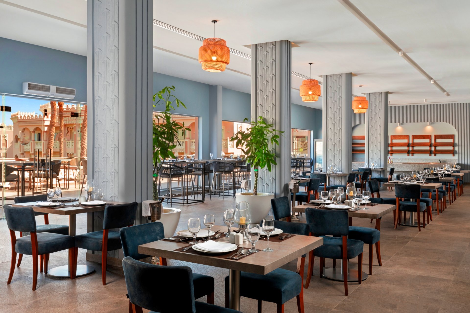 Pickalbatros Palace Resort - Hurghada 26