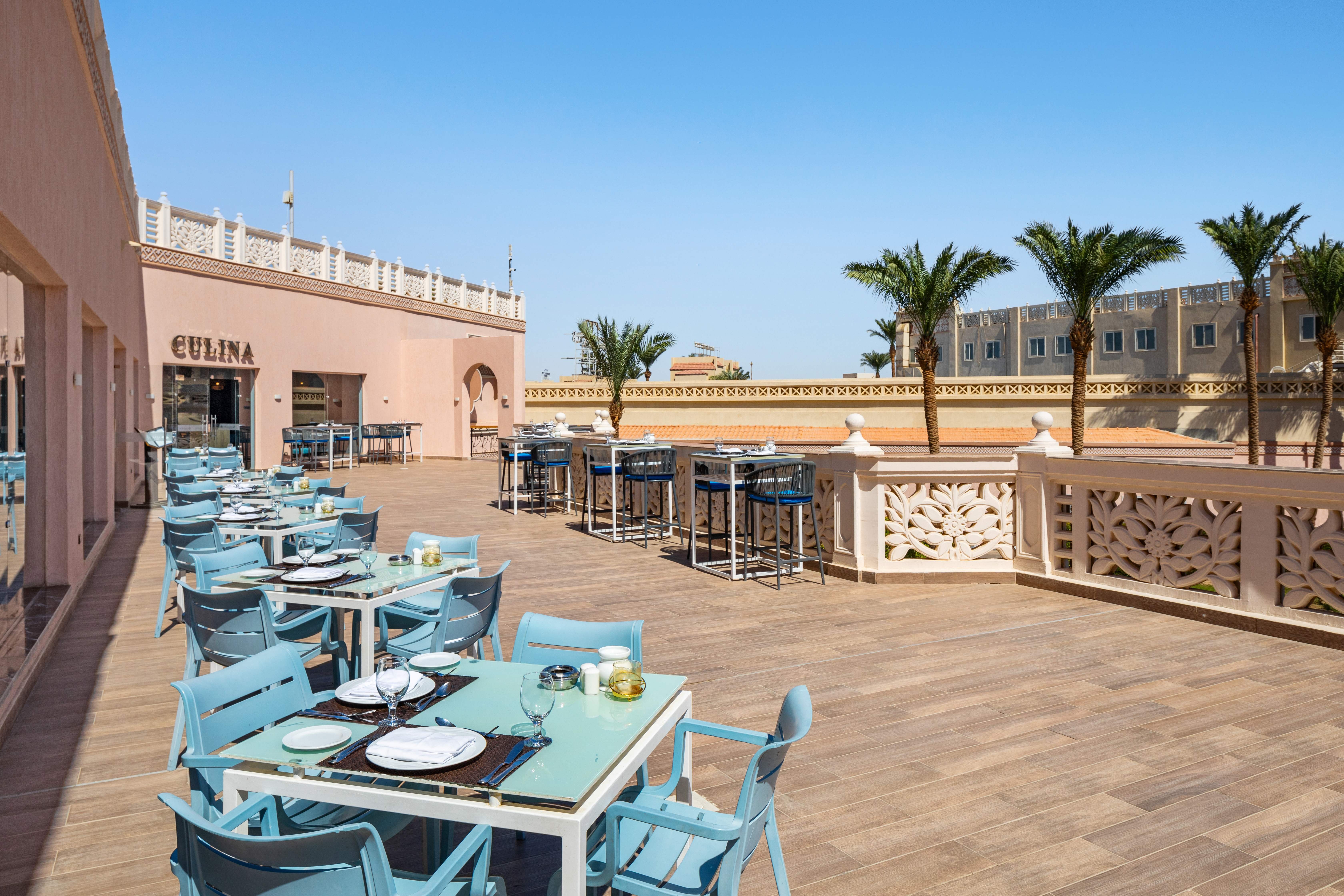 Pickalbatros Palace Resort - Hurghada 27