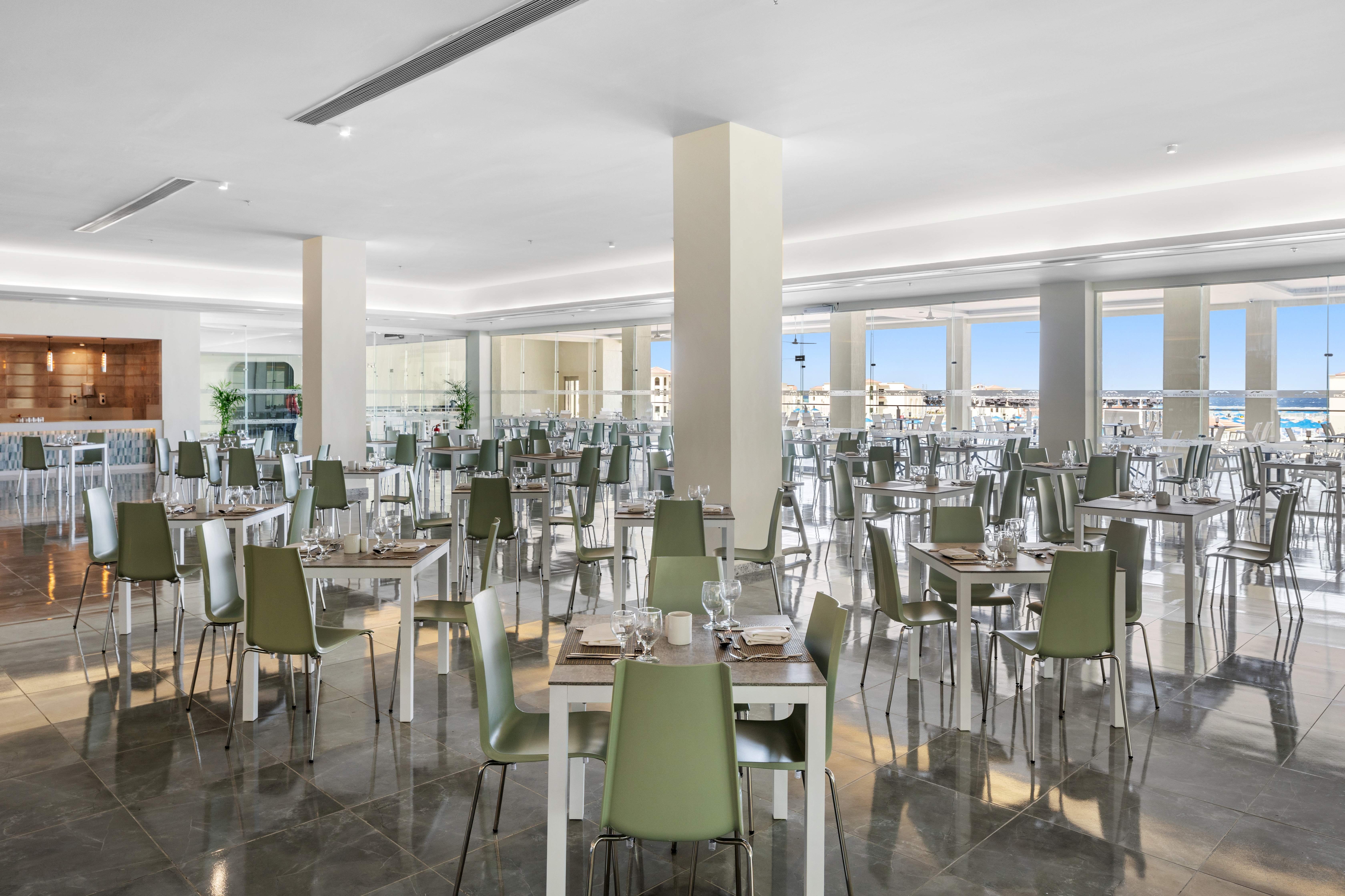 Albatros Makadi Resort 31