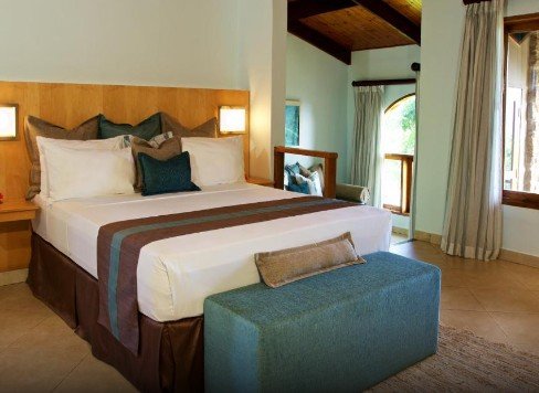 Coco de Mer Hotel & Black Parrot Suites 18