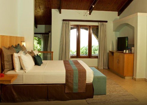 Coco de Mer Hotel & Black Parrot Suites 17