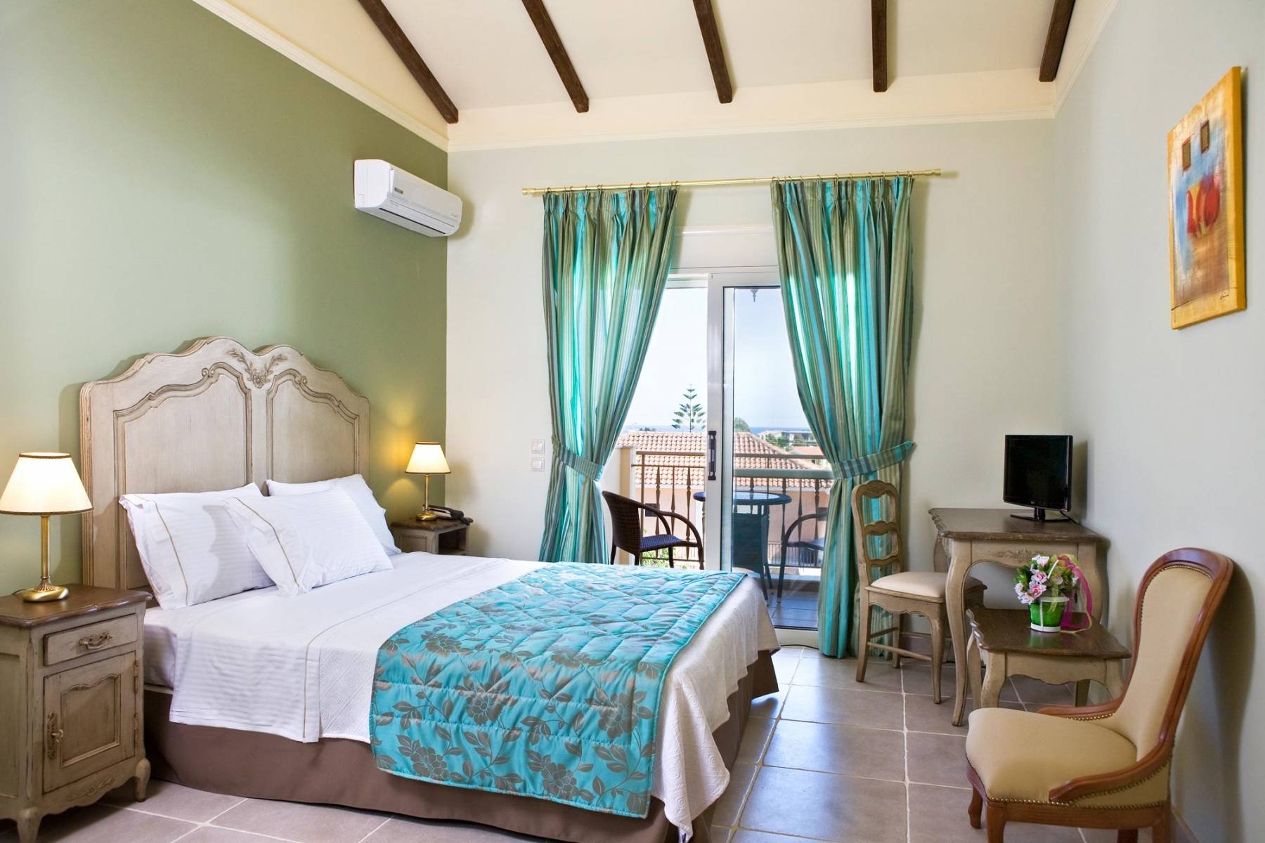 Hotel The Magnolia Resort  11