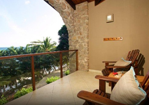 Coco de Mer Hotel & Black Parrot Suites 20