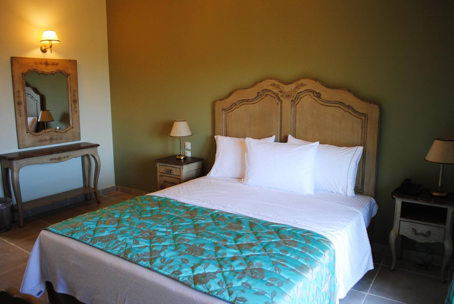 Hotel The Magnolia Resort  12