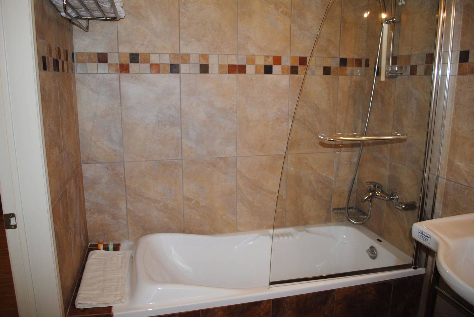 Hotel The Magnolia Resort  13