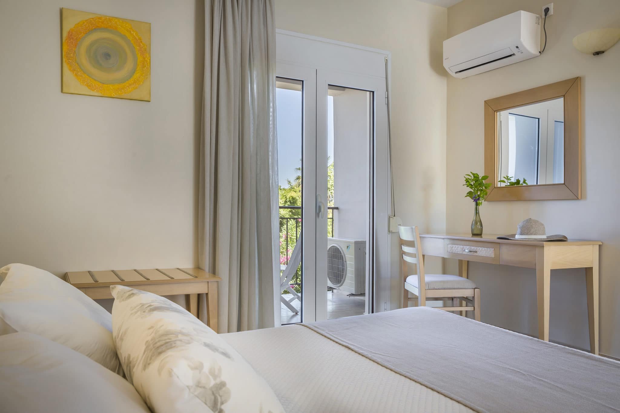 Astra Village Hotel and Spa 12