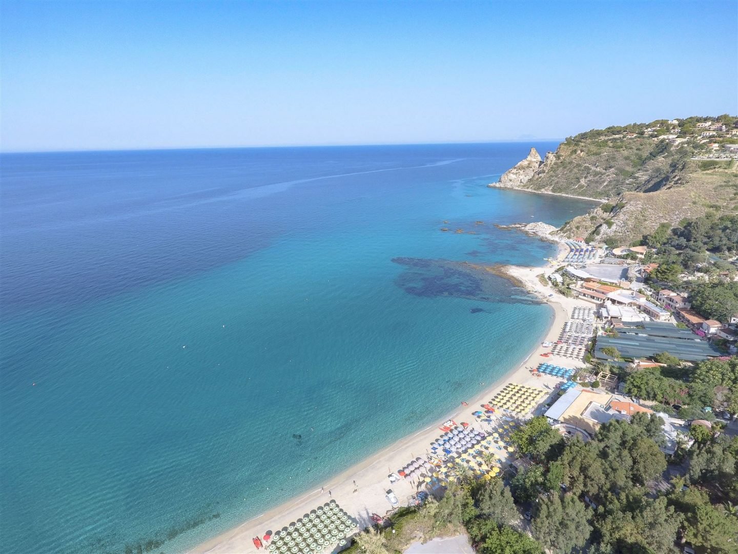 Residence Costa Azzurra 13