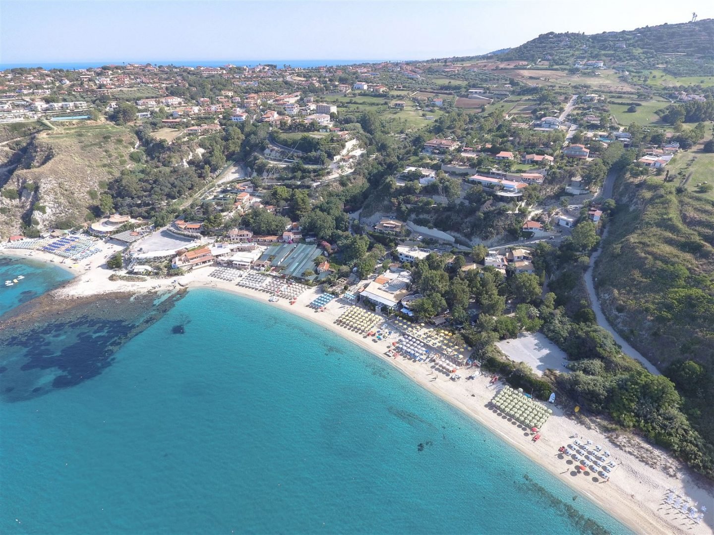 Residence Costa Azzurra 14