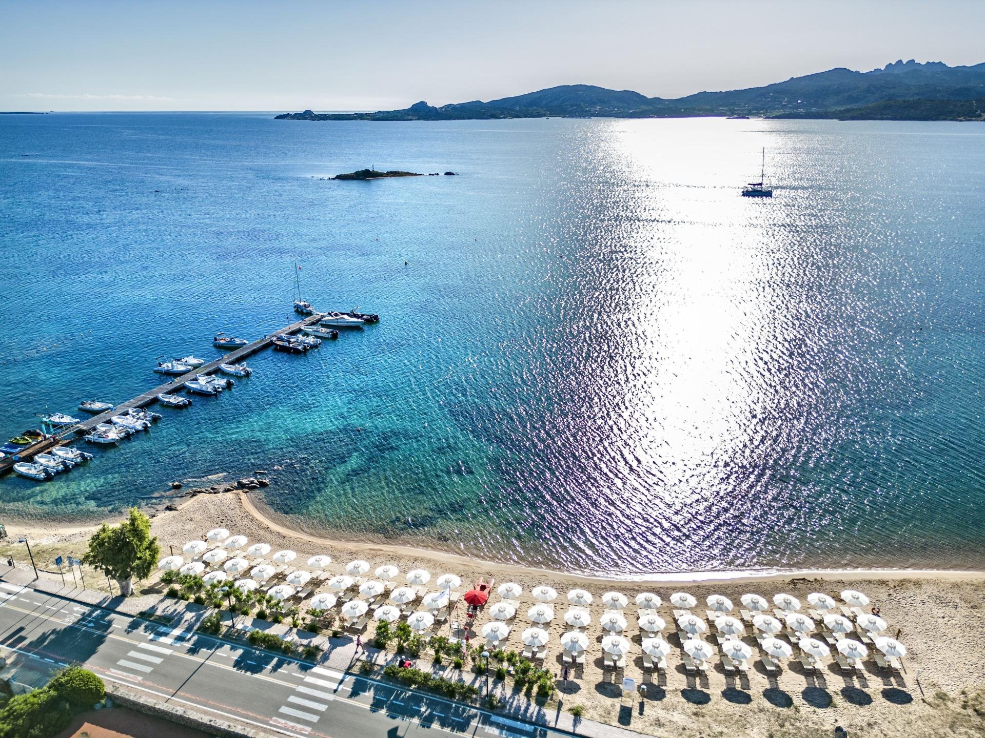 Blu Hotel Laconia Village 34