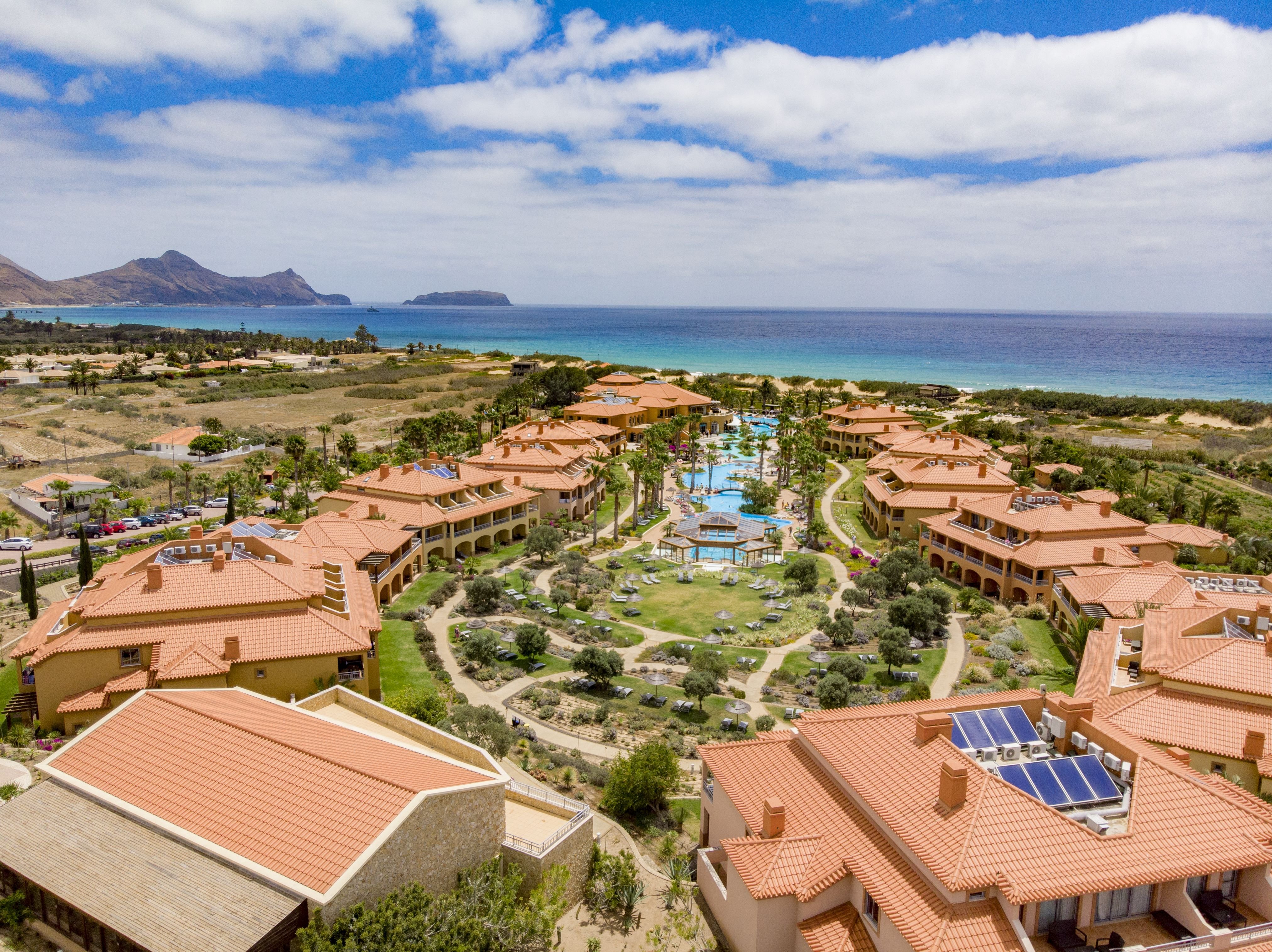 Hotel Pestana Porto Santo All Inclusive Premium Beach SPA Resort Hotel Pestana Porto Santo All Inclusive Premium Beach SPA Resort