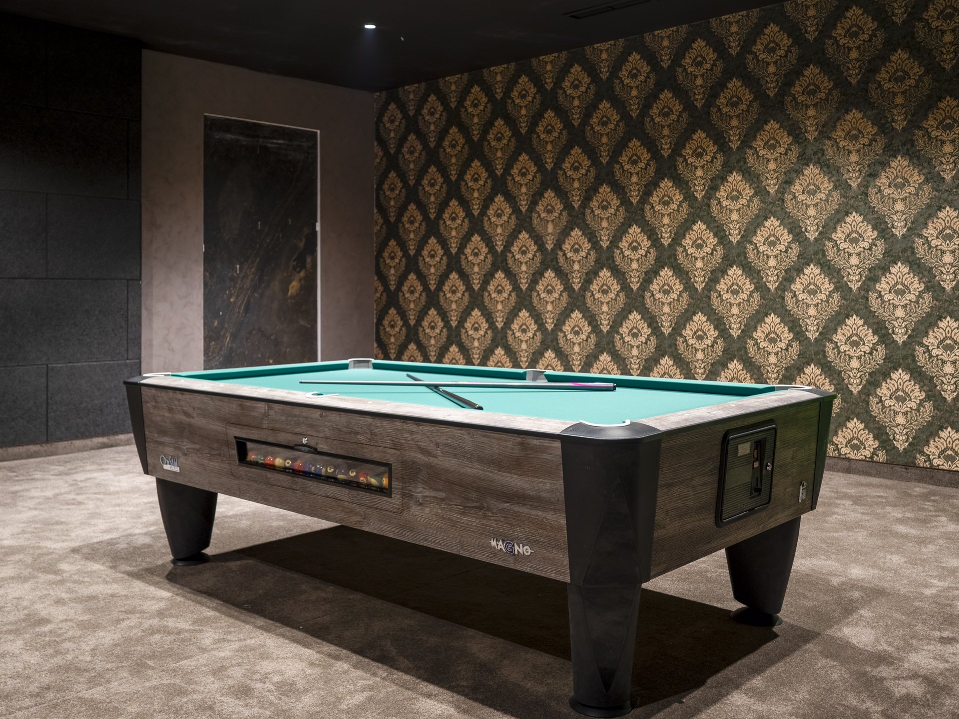 Premier Luxury Mountain Resort 35