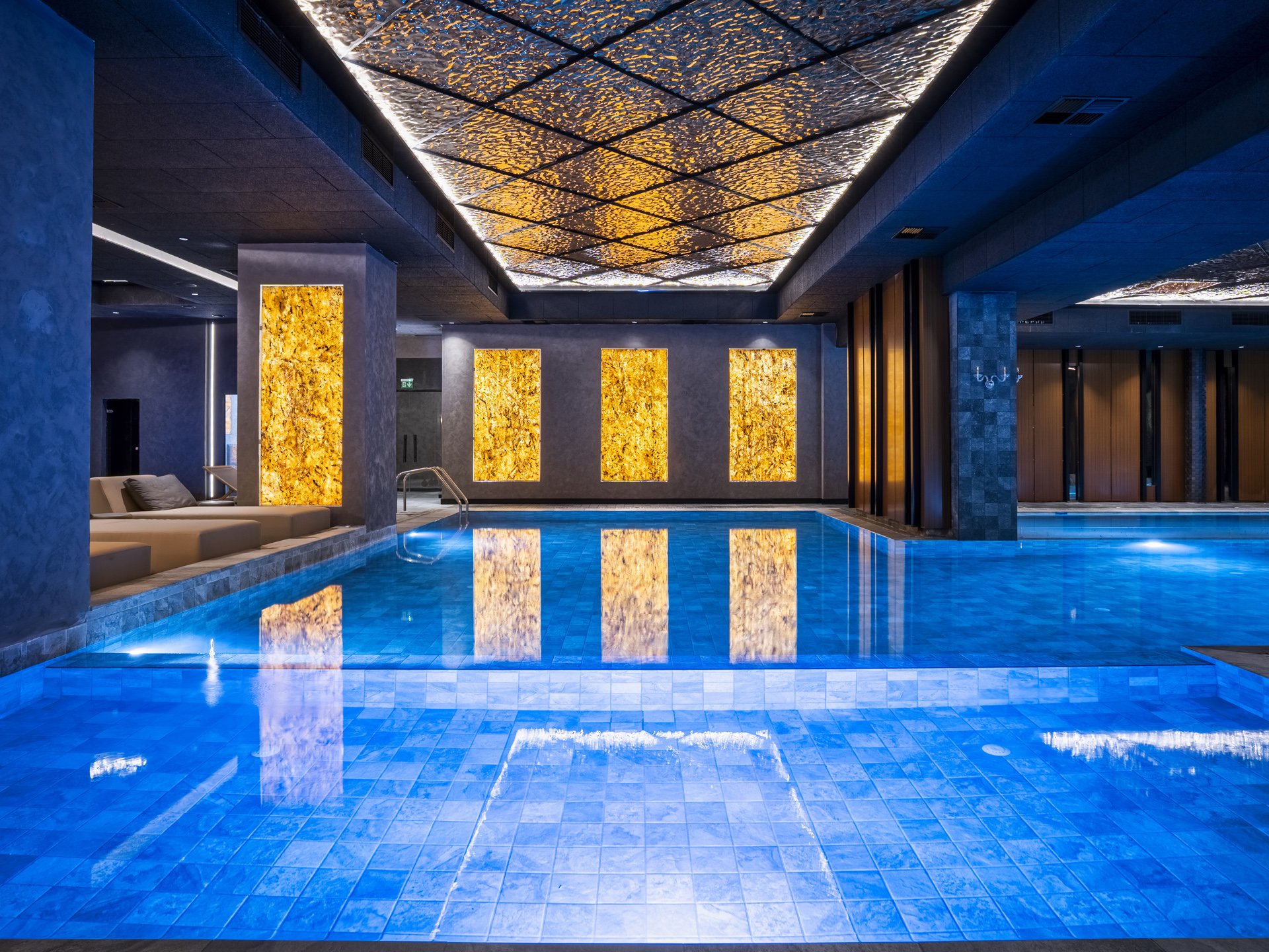 Premier Luxury Mountain Resort 20