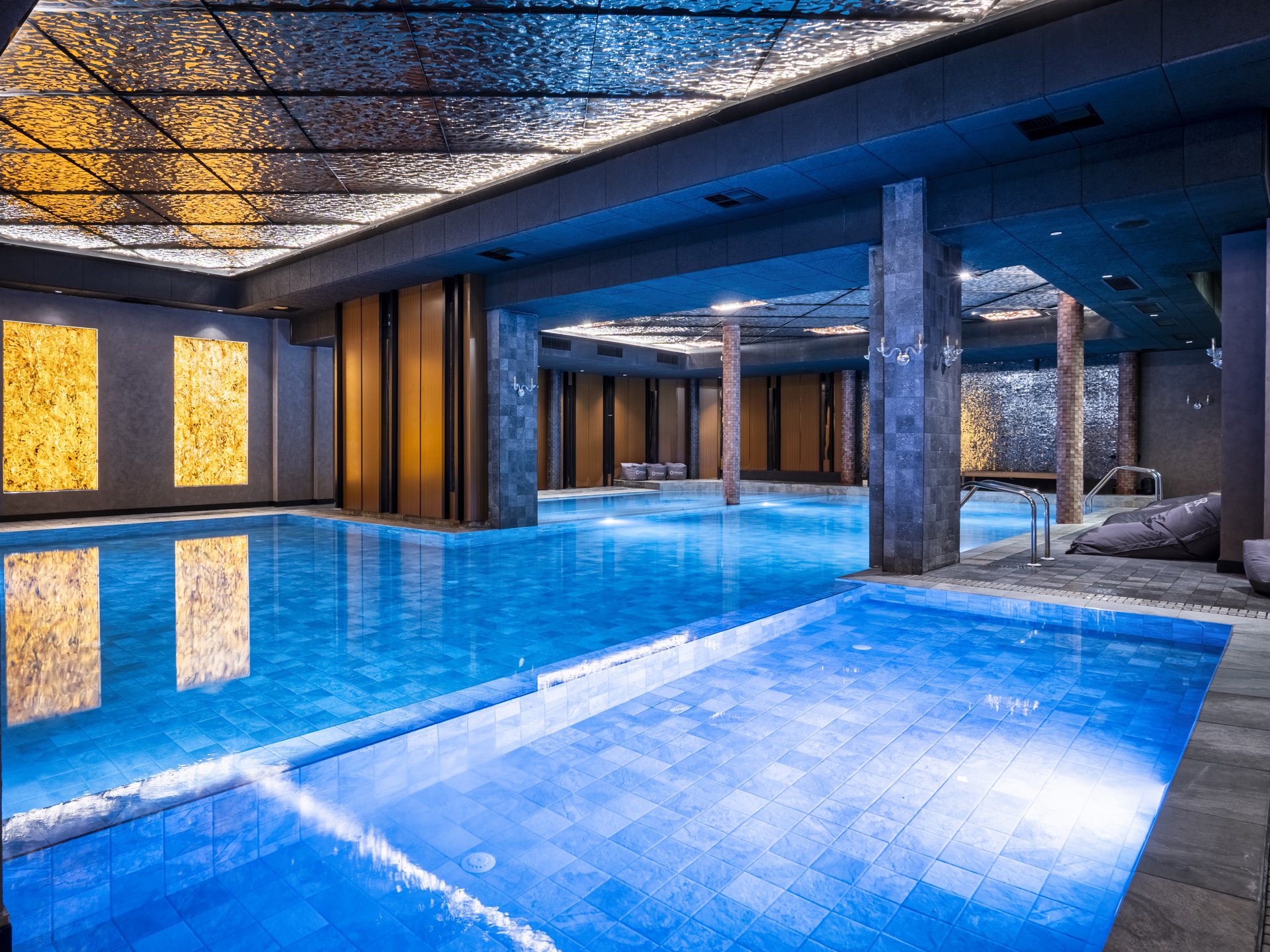 Premier Luxury Mountain Resort 19