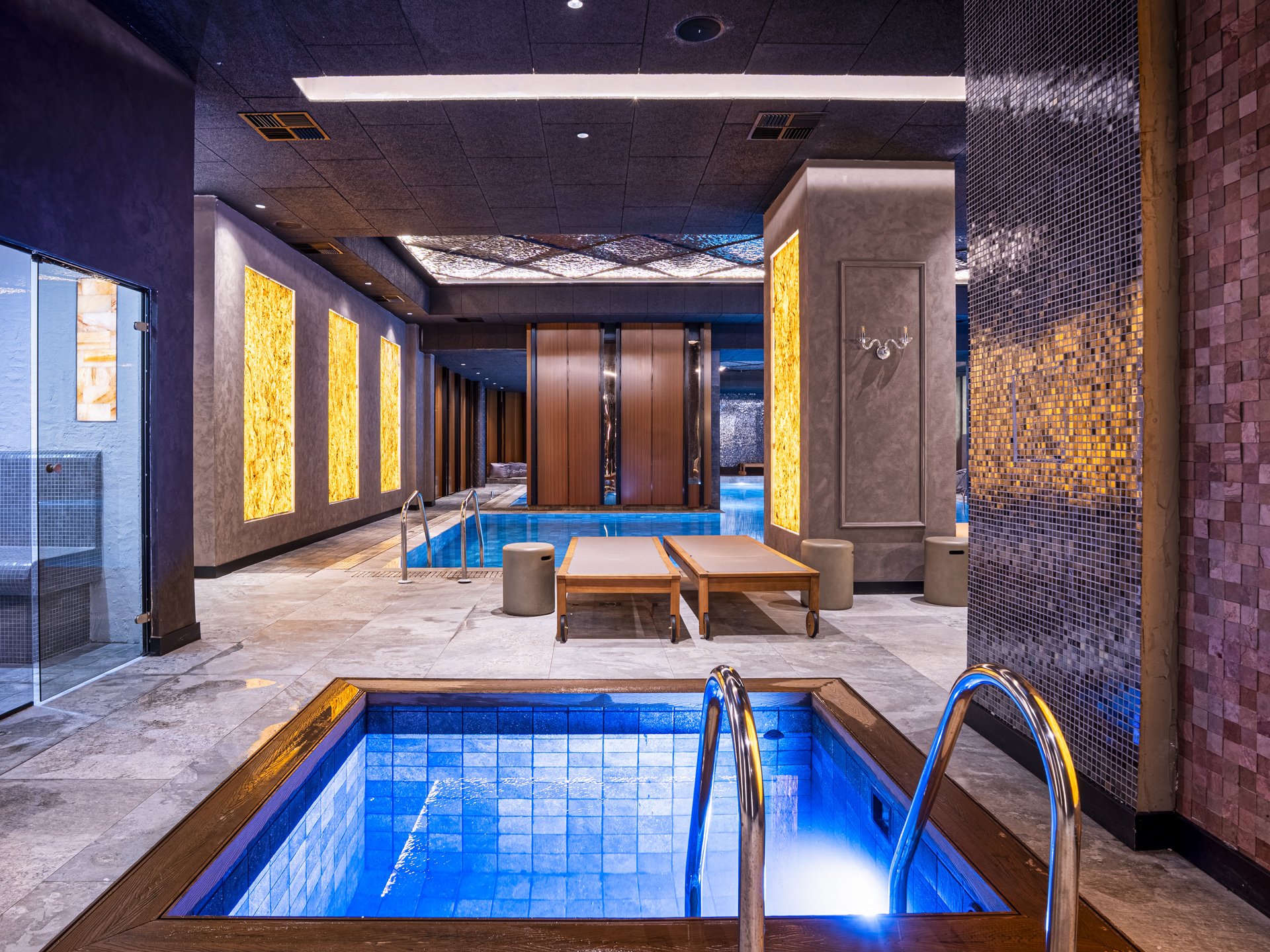 Premier Luxury Mountain Resort 23