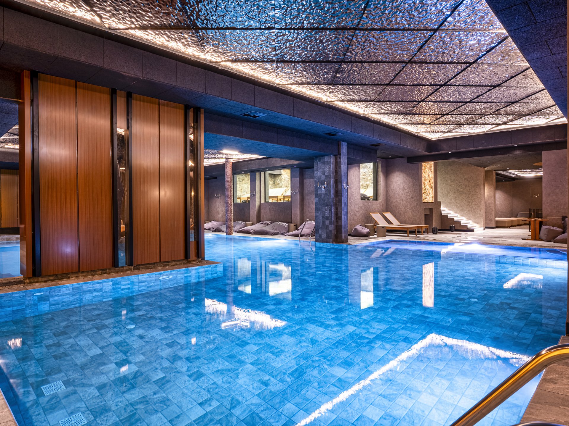 Premier Luxury Mountain Resort 22