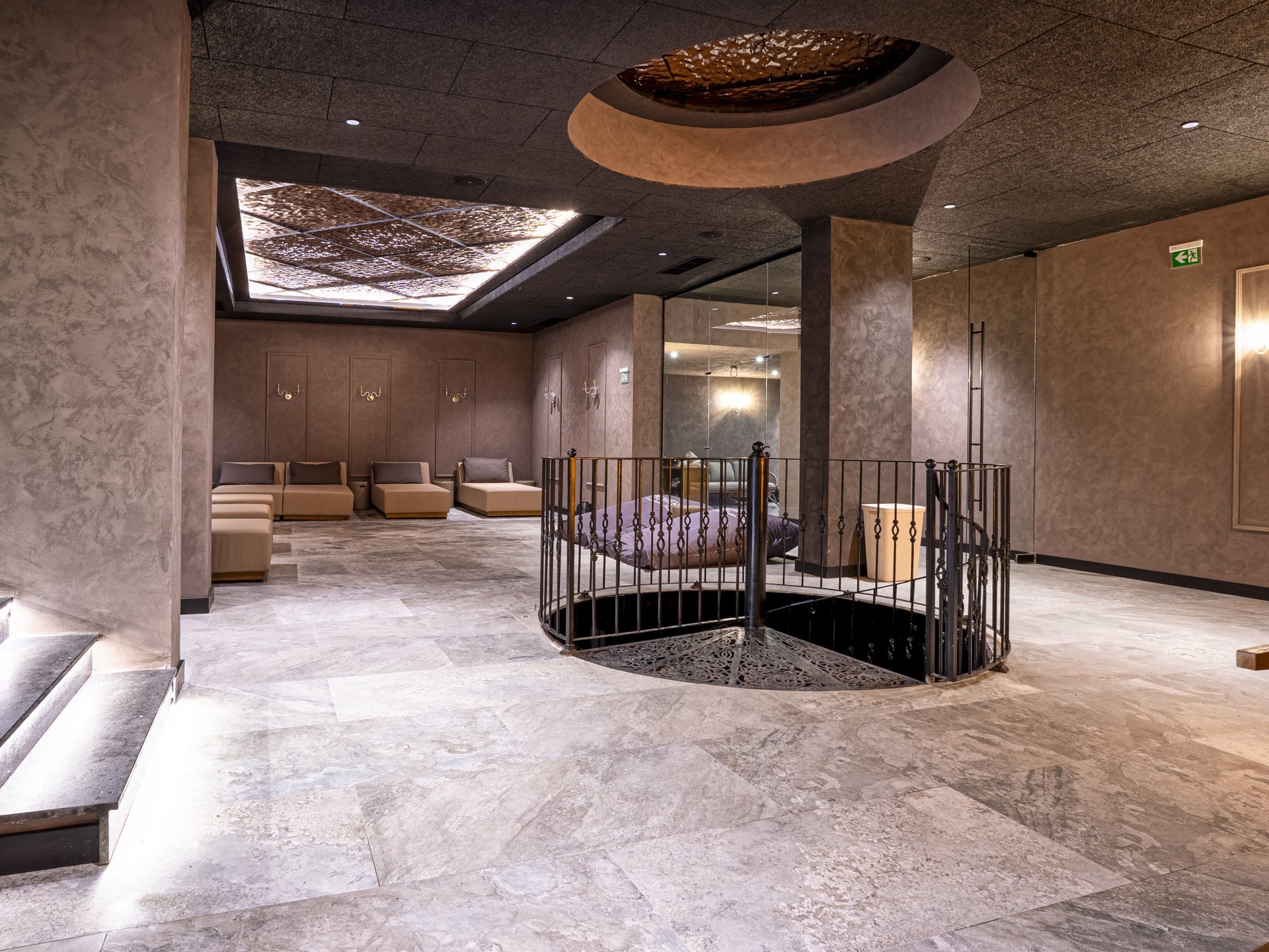 Premier Luxury Mountain Resort 25