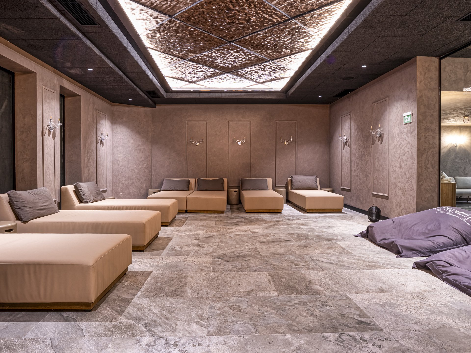 Premier Luxury Mountain Resort 26