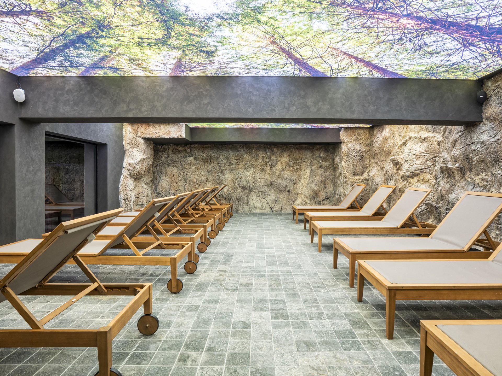 Premier Luxury Mountain Resort 27