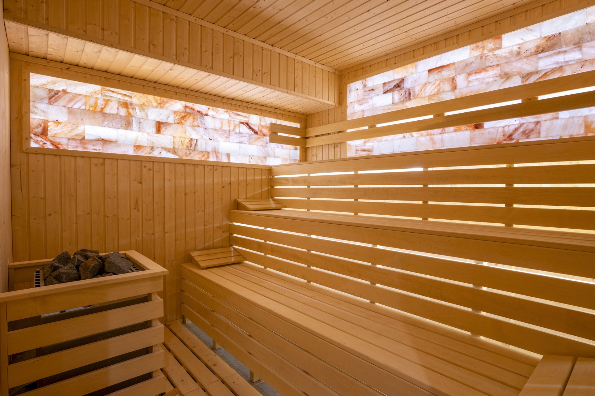 Premier Luxury Mountain Resort 31