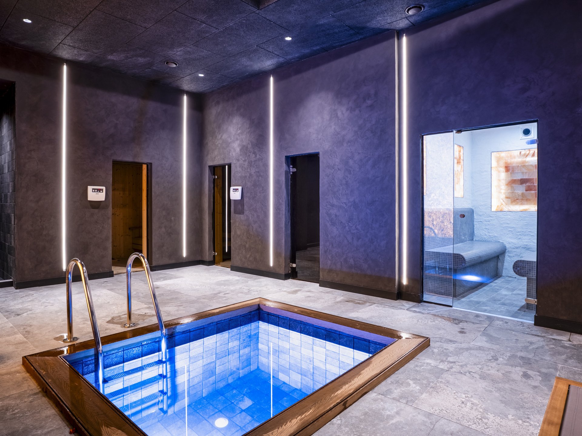 Premier Luxury Mountain Resort 28