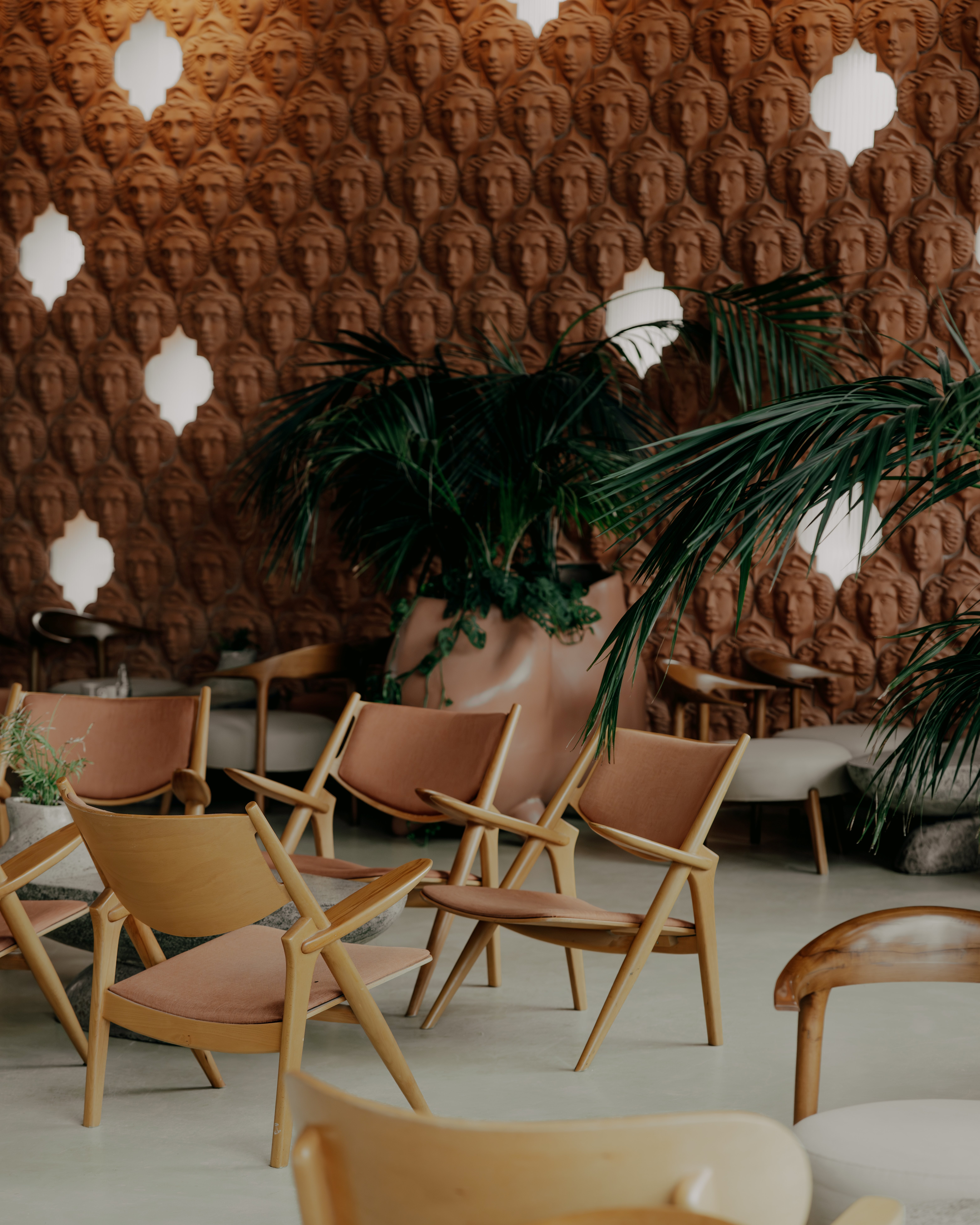 Hotel Epidamn White Sensation 21