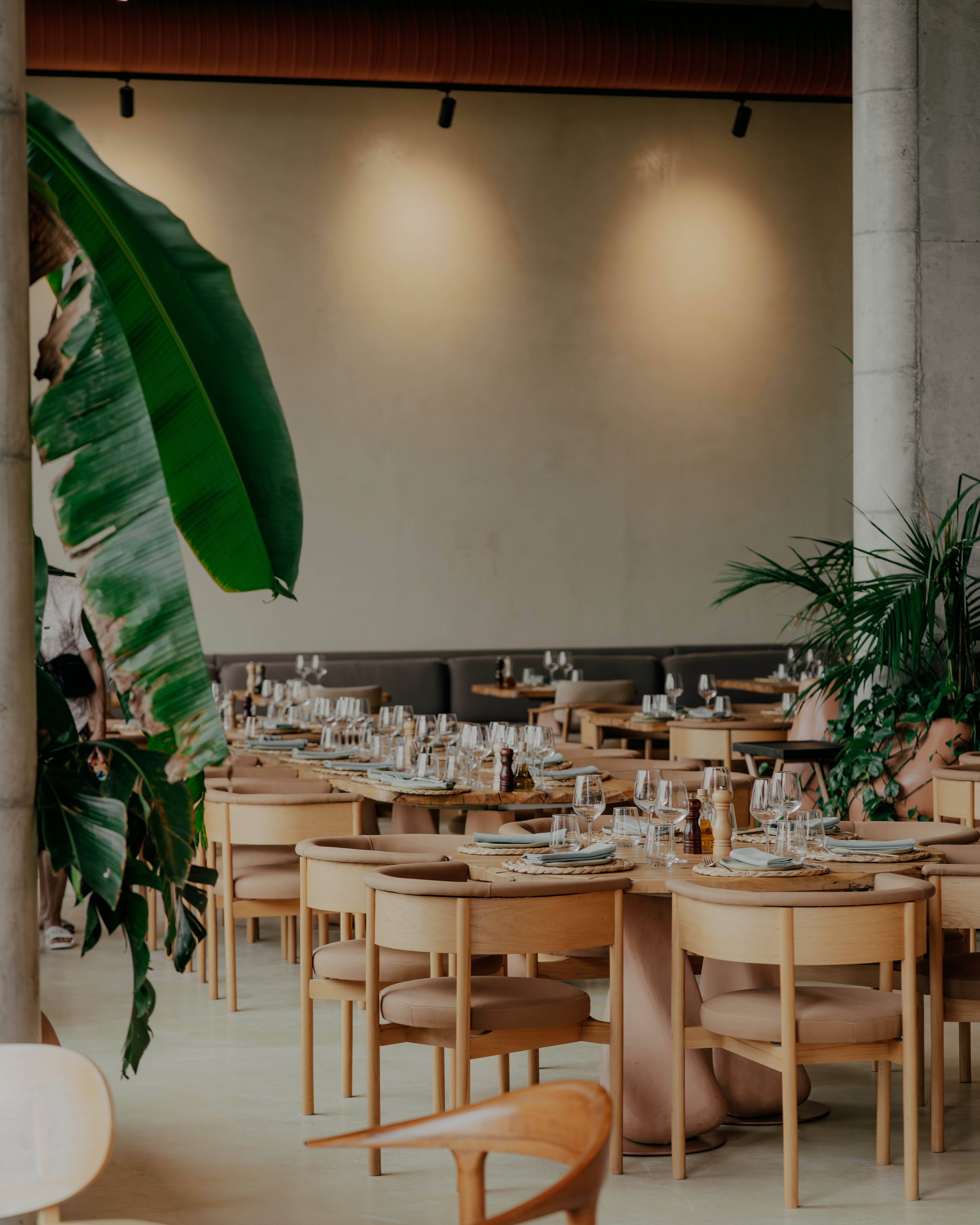 Hotel Epidamn White Sensation 8