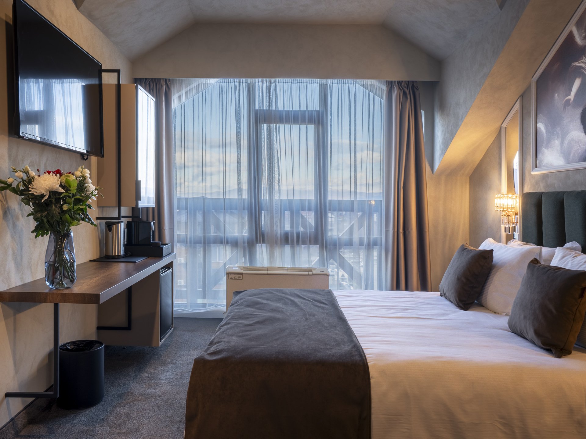 Premier Luxury Mountain Resort 15