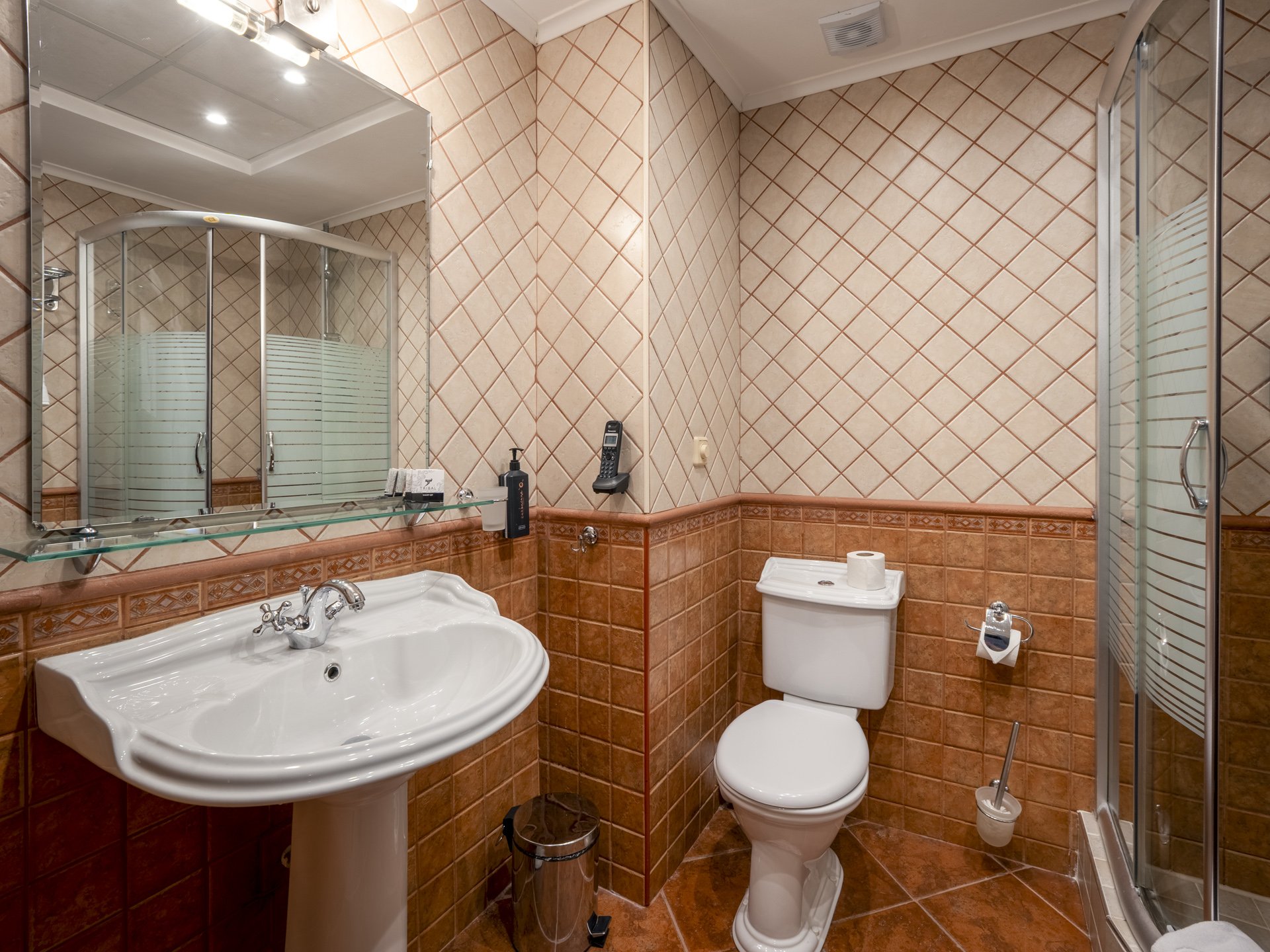 Premier Luxury Mountain Resort 17