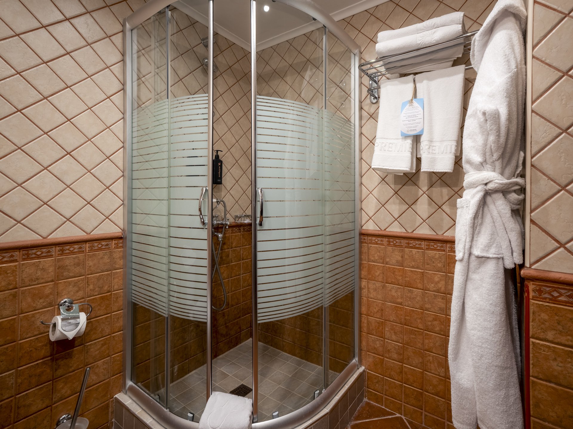 Premier Luxury Mountain Resort 18