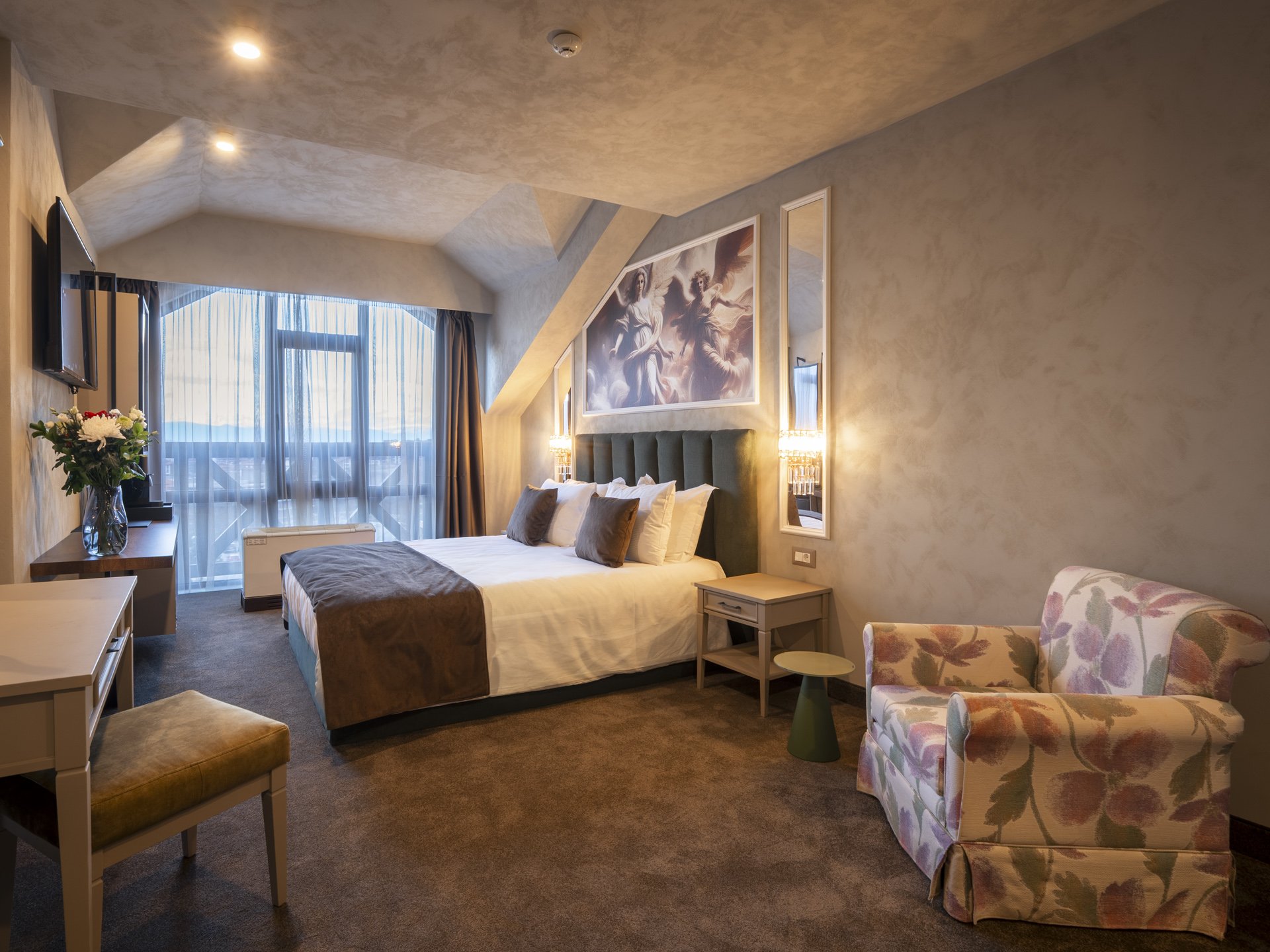 Premier Luxury Mountain Resort 14