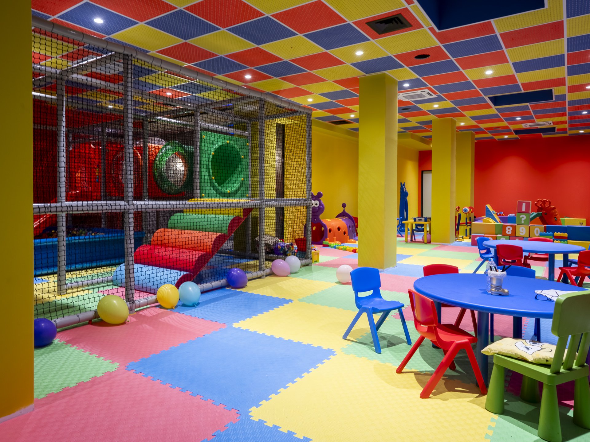 Premier Luxury Mountain Resort 39