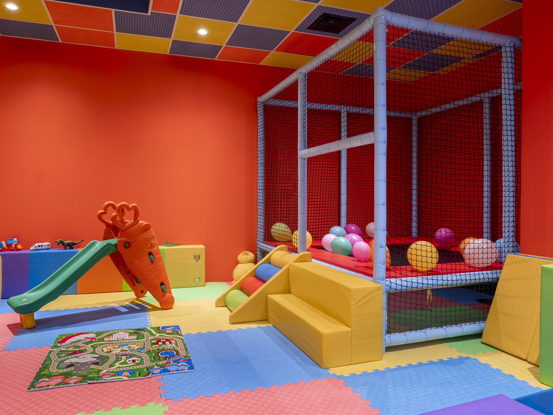 Premier Luxury Mountain Resort 40