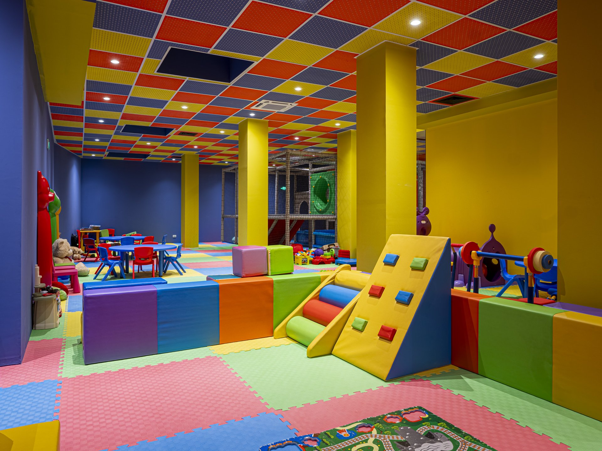 Premier Luxury Mountain Resort 41