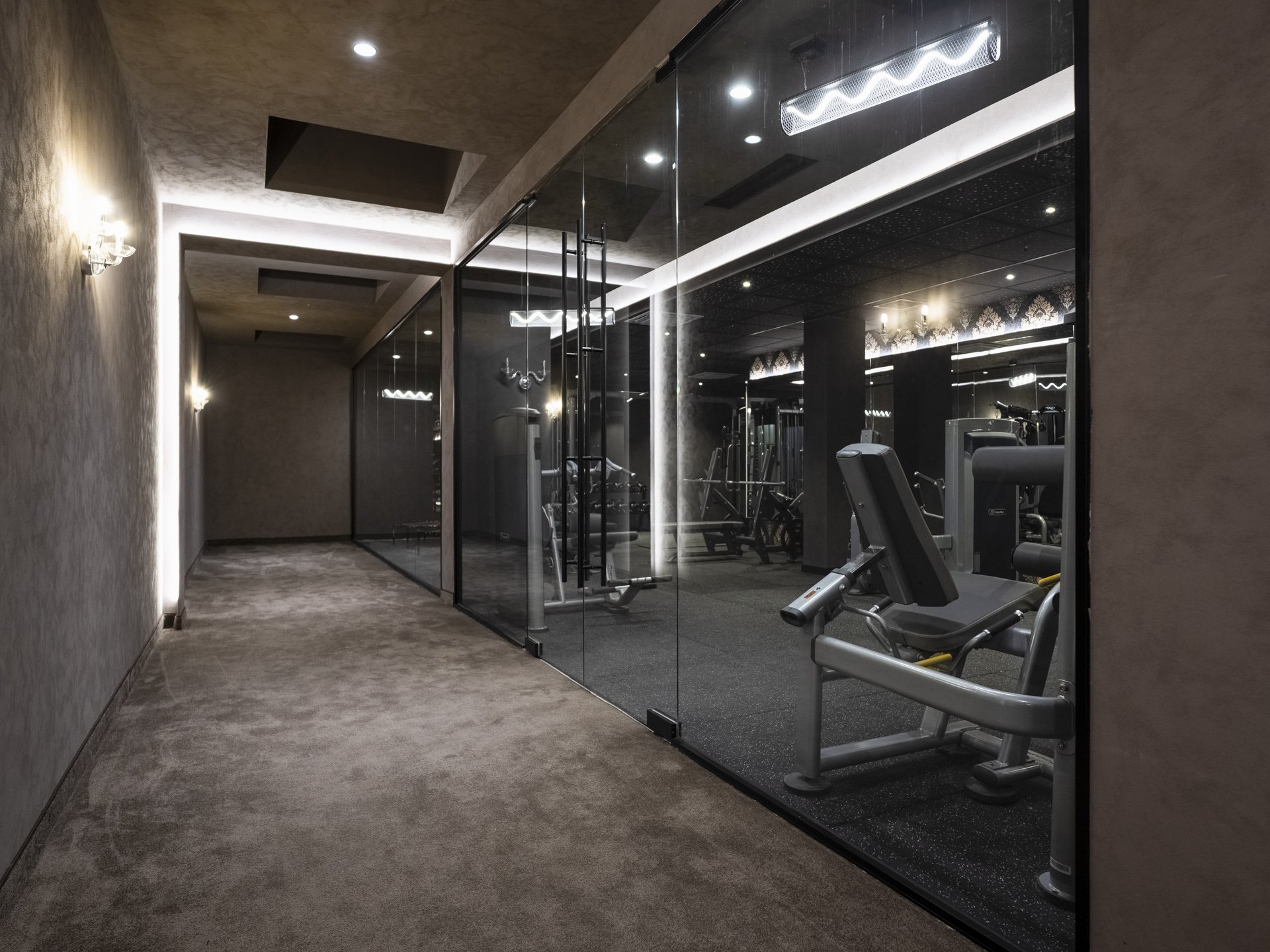 Premier Luxury Mountain Resort 32