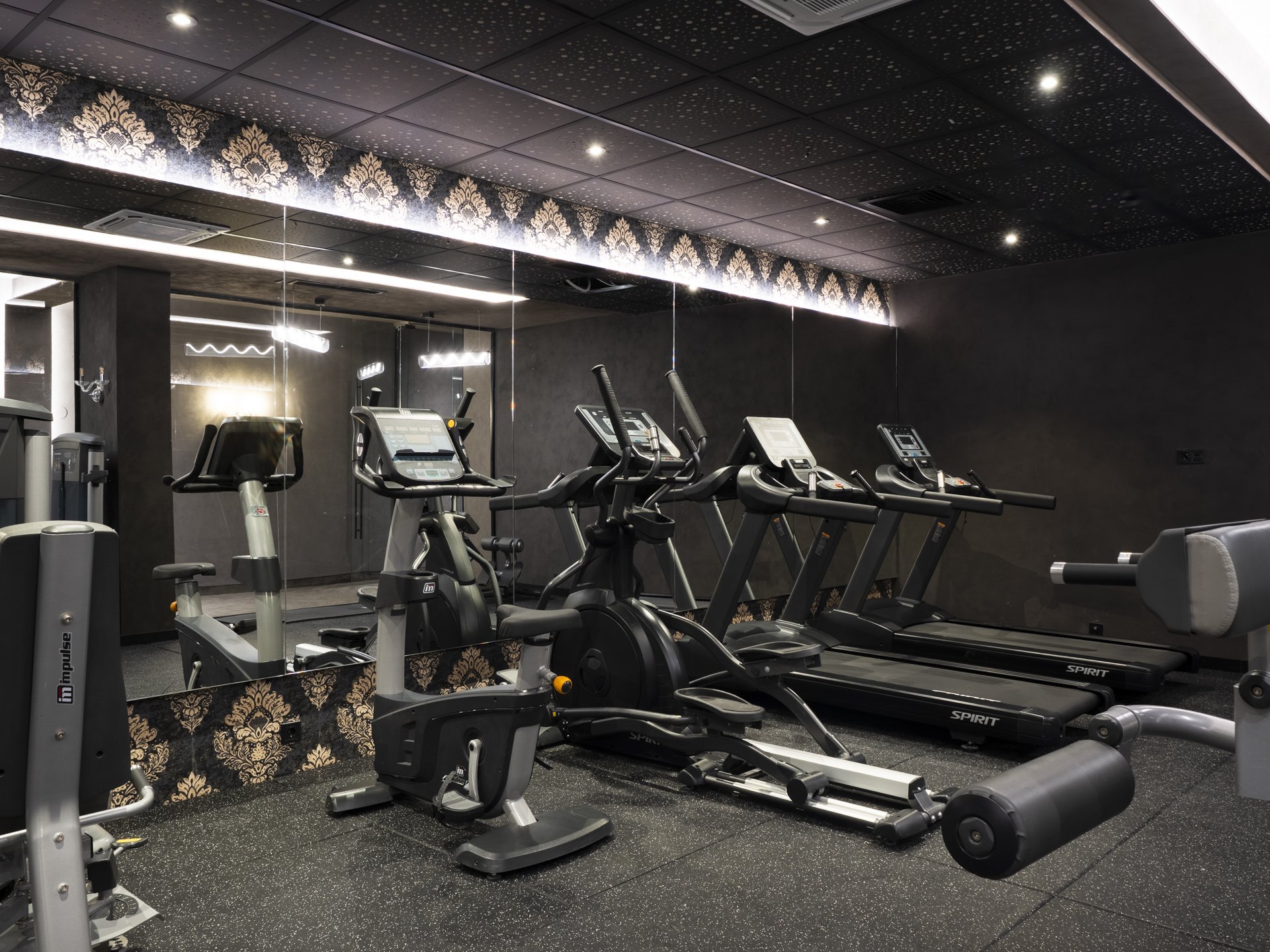 Premier Luxury Mountain Resort 34