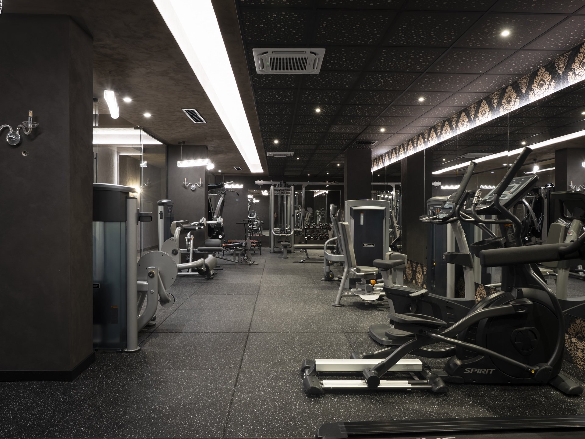 Premier Luxury Mountain Resort 33