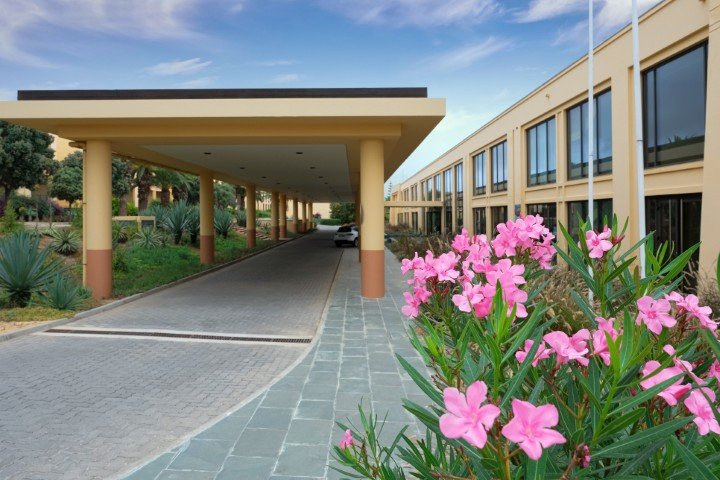 The Navigator - Colombus 12