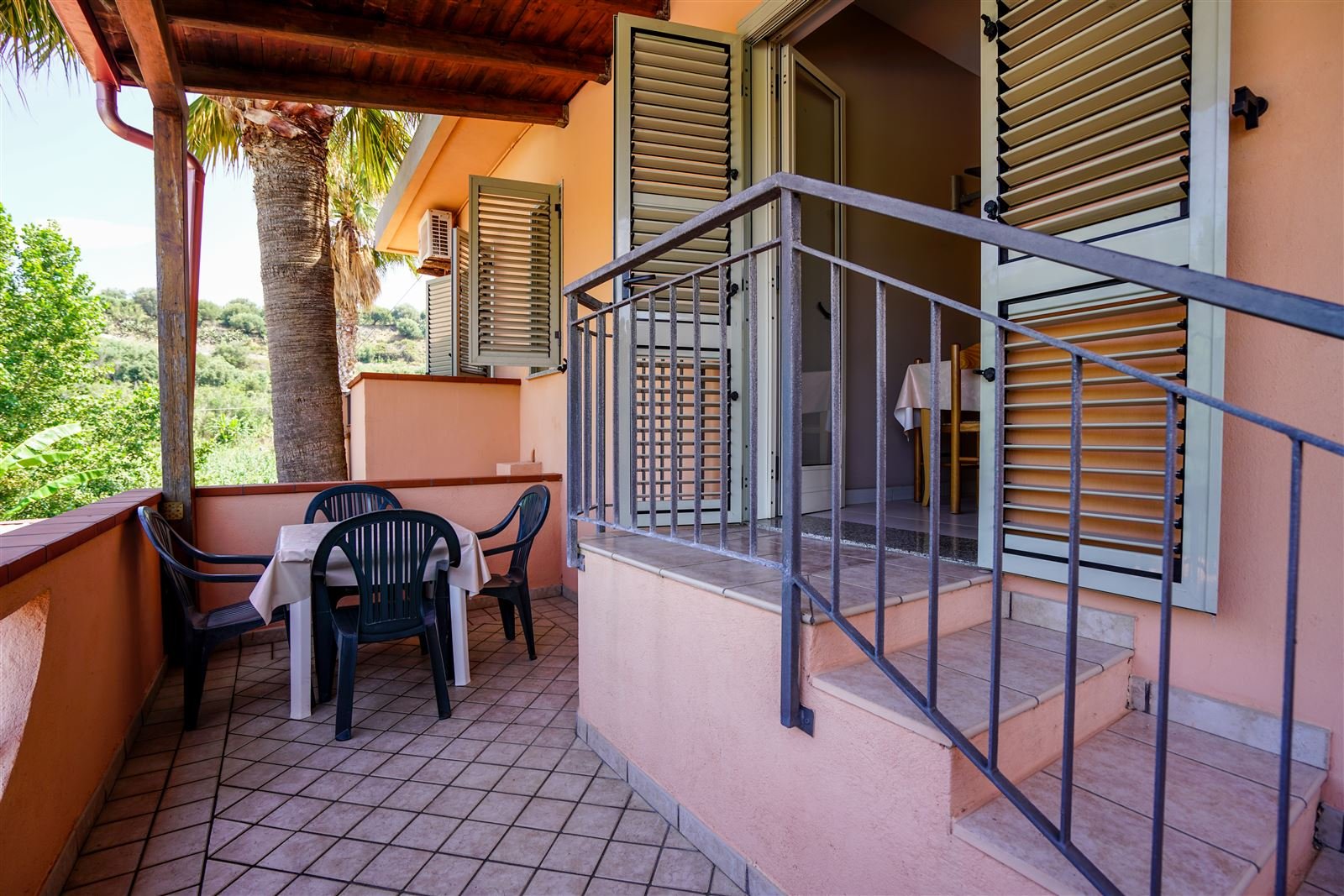 Hotel Villaggio Old River 9