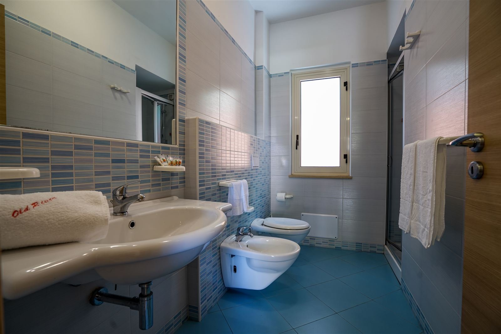 Hotel Villaggio Old River 8
