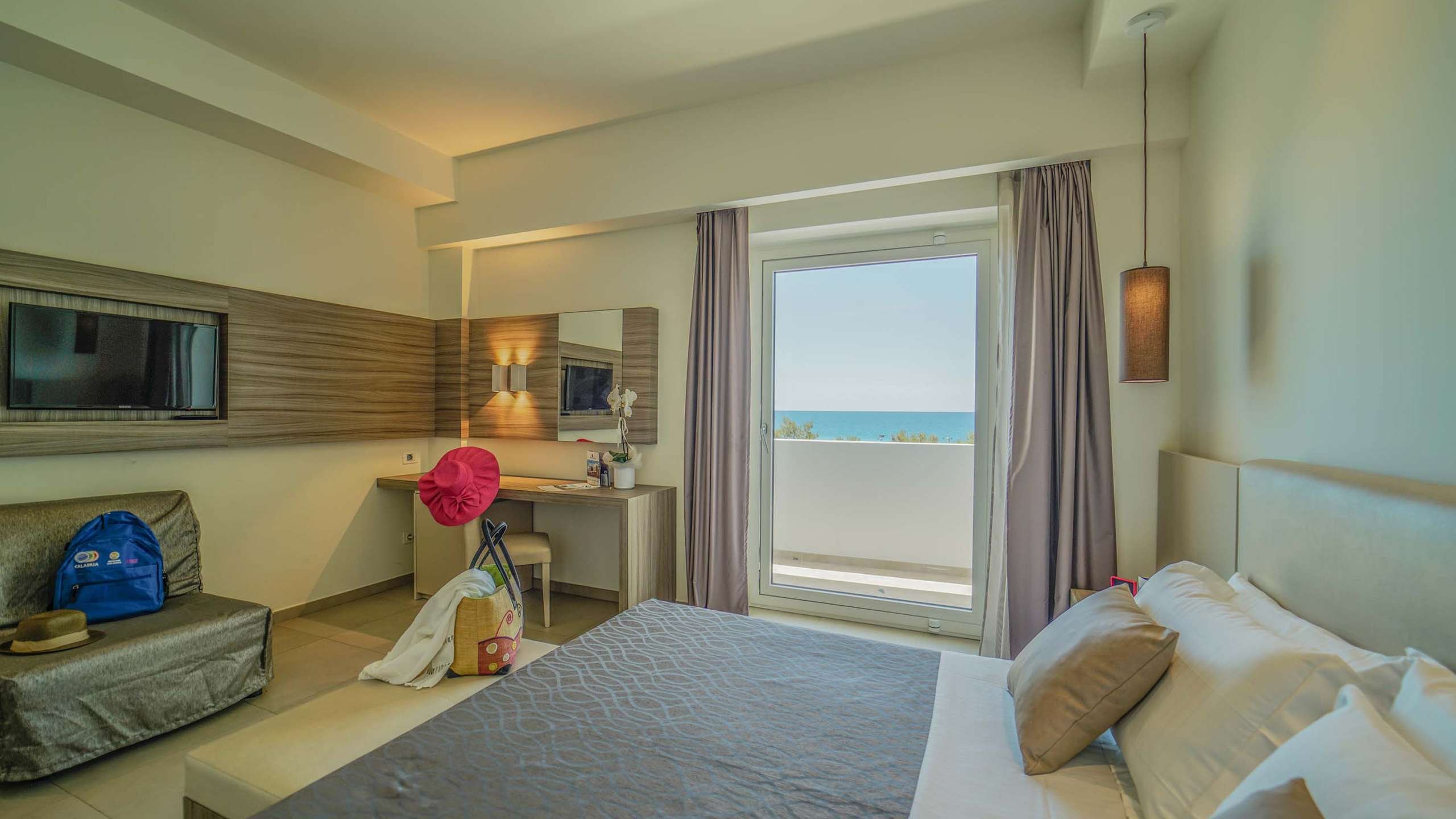 Santa Caterina Village Resort & Spa 11