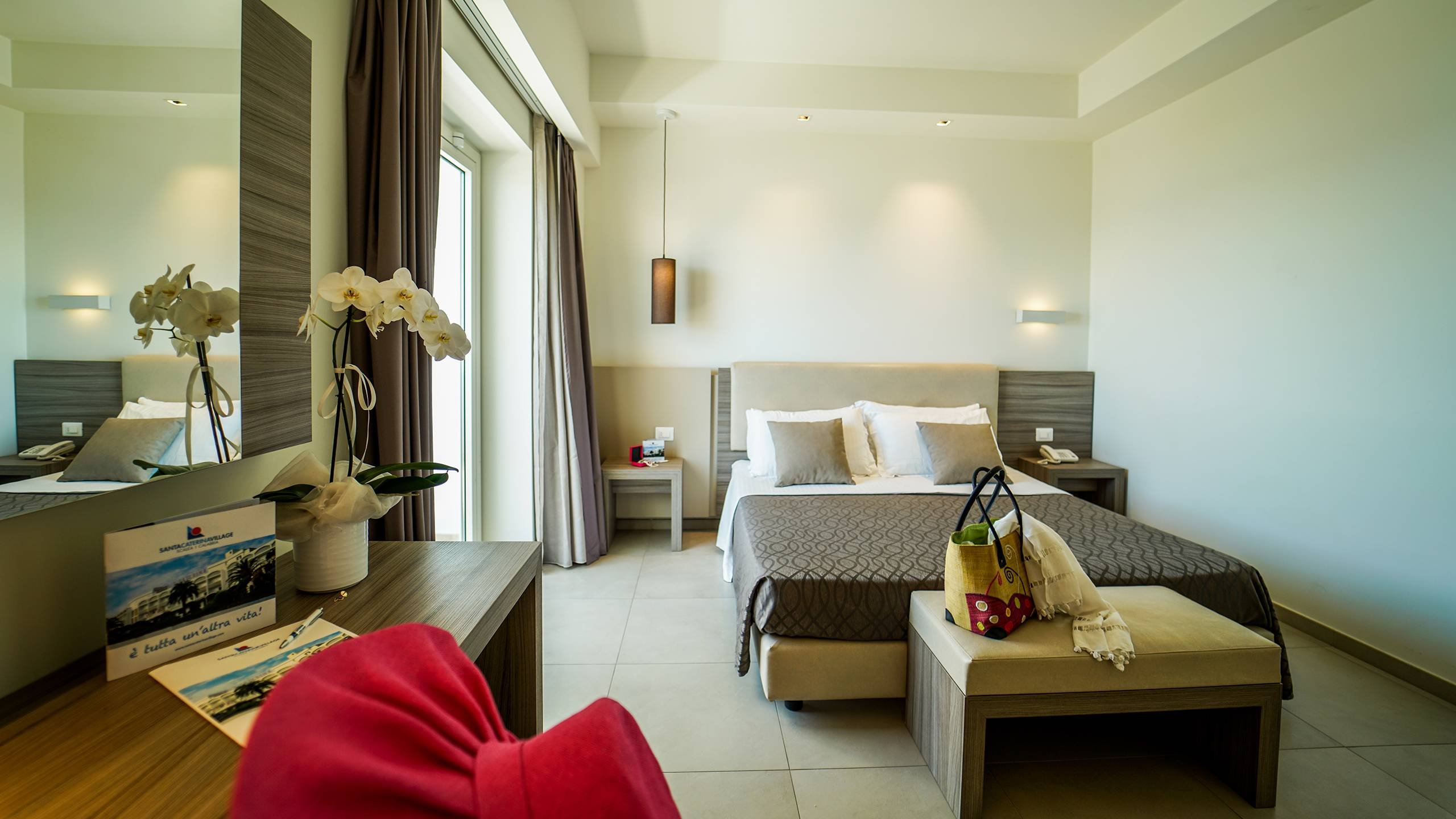 Santa Caterina Village Resort & Spa 7