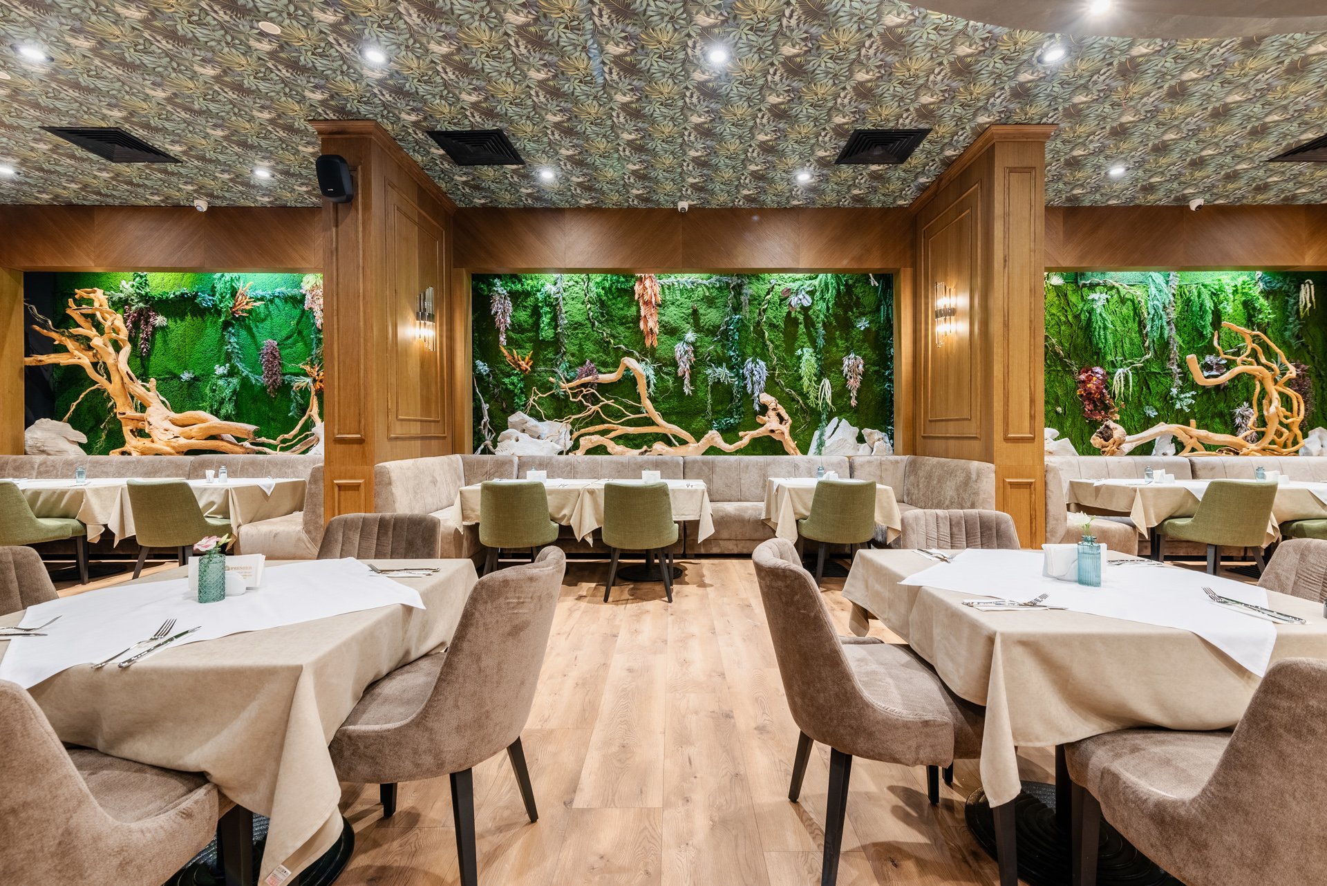 Premier Luxury Mountain Resort 45